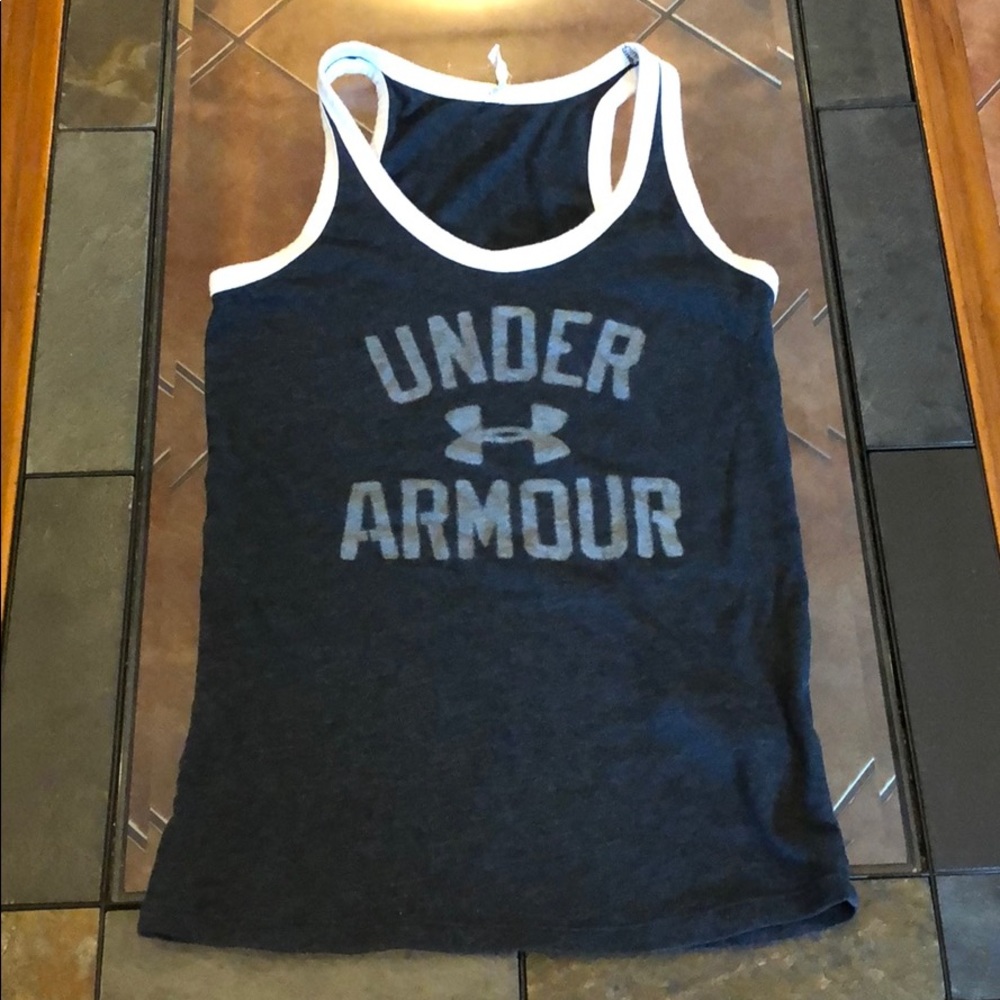 Under Armour Top